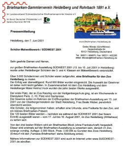 Pressemitteilung